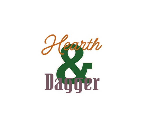 Hearth & Dagger